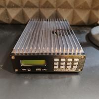 Trasmettitore FM stereo 88-108 MHz - 0-15W