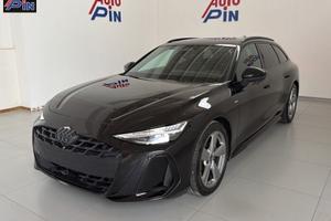 Audi A6 TDI 150 kW S tronic S line edition*PE...