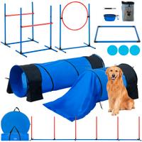 Attrezzatura per Addestramento Agilità per Cani