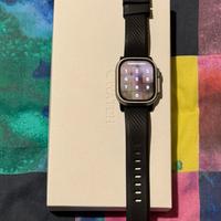 Apple watch Ultra 2 Titanio GPS + Wi-Fi