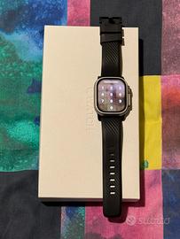 Apple watch Ultra 2 Titanio GPS + Wi-Fi