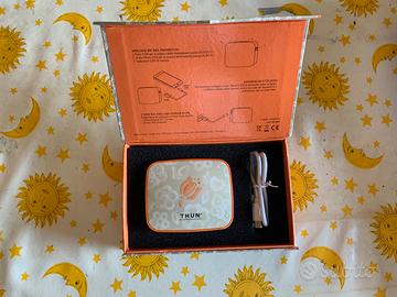 THUN power banck 2800 mAh da collezione