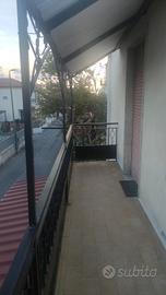 Scalea appartamento