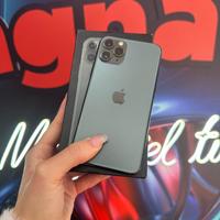 iPhone 11 Pro 64GB Space Gray