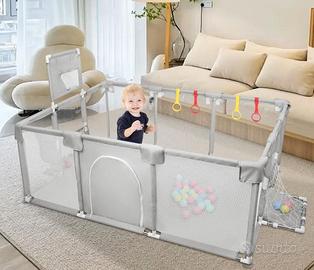 Box x bambini nuovissimo ancora imballato e giochi