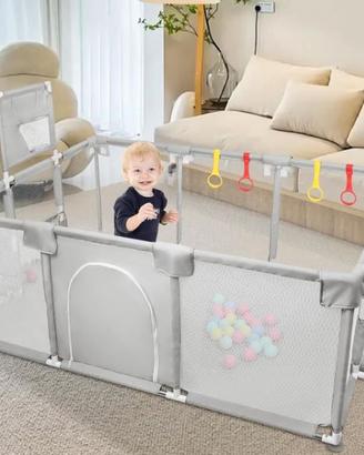 Box x bambini nuovissimo ancora imballato e giochi