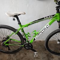 Mountain bike Bianchi