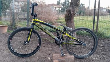 BMX RACE