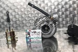 Turbo NUOVO renault r5 GT TURBO r11 1.4 85kw