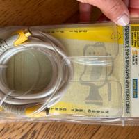 Cavo professionale  G&BL Reference