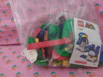 Lego Super Mario 