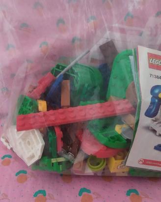 Lego Super Mario 