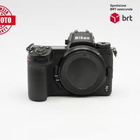 Nikon Z6