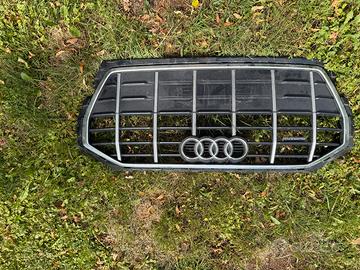 GRIGLIA AUDI Q5 2021