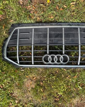 GRIGLIA AUDI Q5 2021