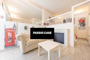 Nelle vicinanze della stazione metro "A" L. SESTIO