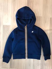 Giubbotto Kway originale taglia 5 anni