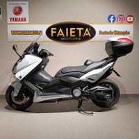 Yamaha T-Max 530 - 2013