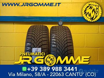 2 Gomme al 70% 185/65/15 BRIDGESTONE Invernali - C