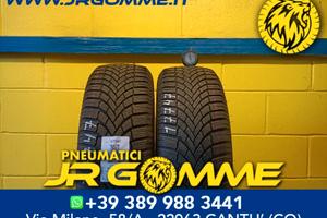 2 Gomme al 70% 185/65/15 BRIDGESTONE Invernali - C