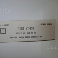 Occhio magico VT138/1629