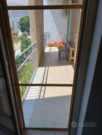 Luminoso, spazioso, confortevole