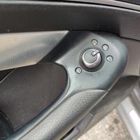 Comandi specchietti AUDI A6 del 2011