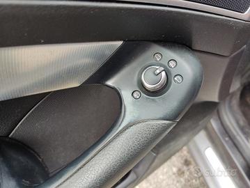 Comandi specchietti AUDI A6 del 2011