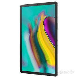 Samsung Galaxy Tab S5E - come nuovo