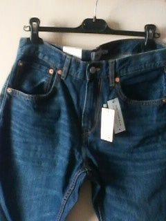 6+1 NUOVI tg.50: 5 jeans + 1 Pant.corto + 1 REG*L*