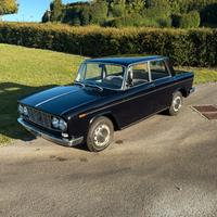 Lancia Fulvia GT 1968