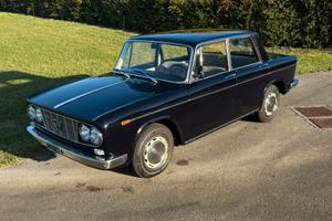 Lancia Fulvia GT 1968