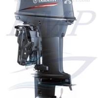 Ricambi yamaha 40cv 2t