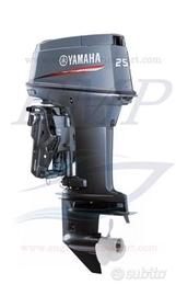 Ricambi yamaha 40cv 2t