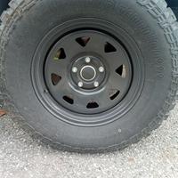 Accessori Wangler Jk  (Prezzi Trattabili)