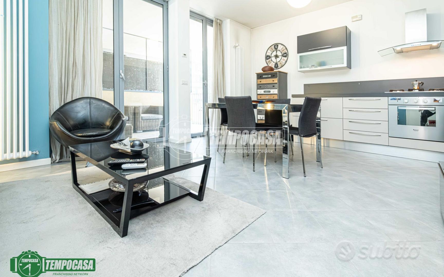 Apartment in Milano, Viale Monza, Municipio 2 - Vista 4