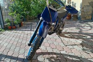 PIT BIKE 125 (leggere bene la descrizione) 