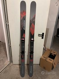 Sci Nordica Enforcer 94