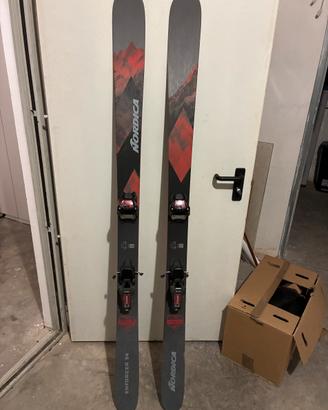 Sci Nordica Enforcer 94