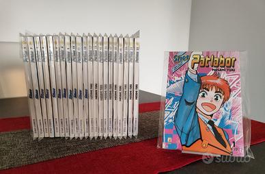 PATLABOR STARCOMICS_EDICOLA