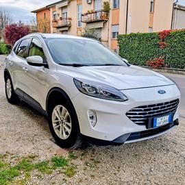 Ford Kuga 2020