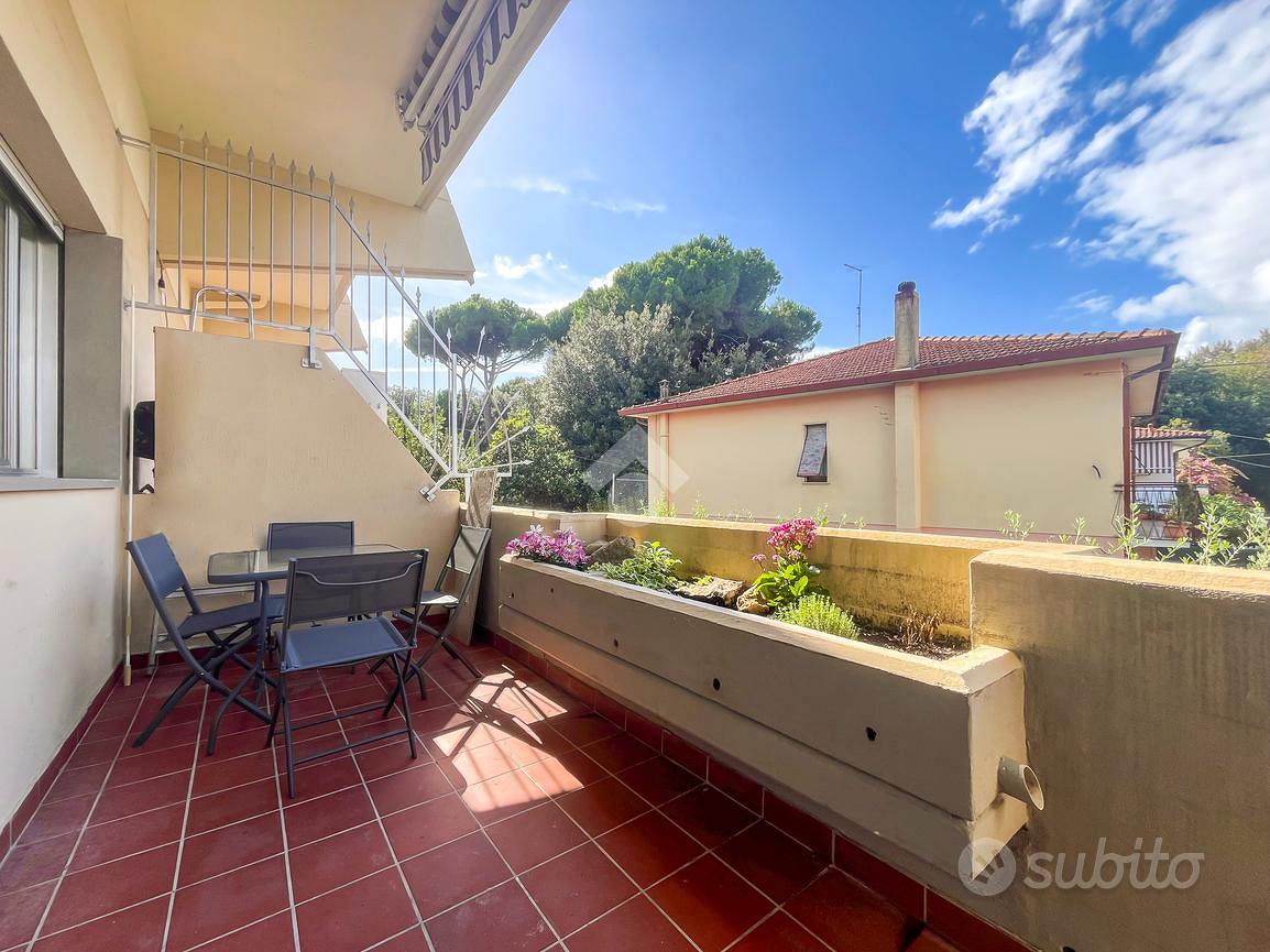 Apartment in Massa, Le Villette, Marina di Massa - Vista 3