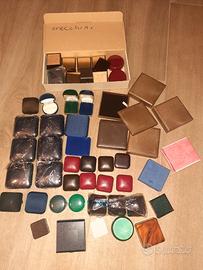 Blocco scatole porta gioielli