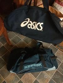 Borsa da Tennis