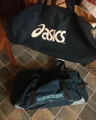 Borsa da Tennis