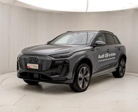 Audi Audi Q6 SUV e-tron quattro 285,00 kW