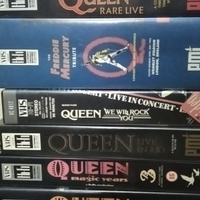 Vhs Queen