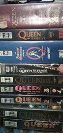 Vhs Queen