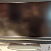 tv sony 32 pollici