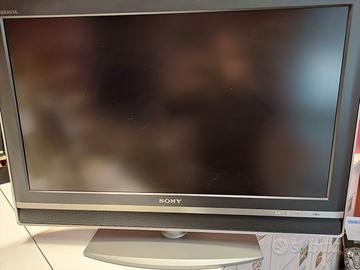 tv sony 32 pollici